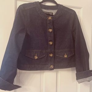 Veronica Beard Denim Jacket